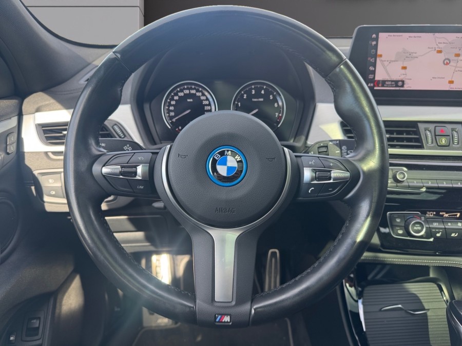 BMW d'occasion X2 25E XD MSPORT de 2023 Perpignan (66)﻿
