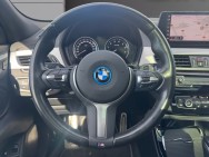 BMW d'occasion X2 25E XD MSPORT de 2023 Perpignan (66)﻿