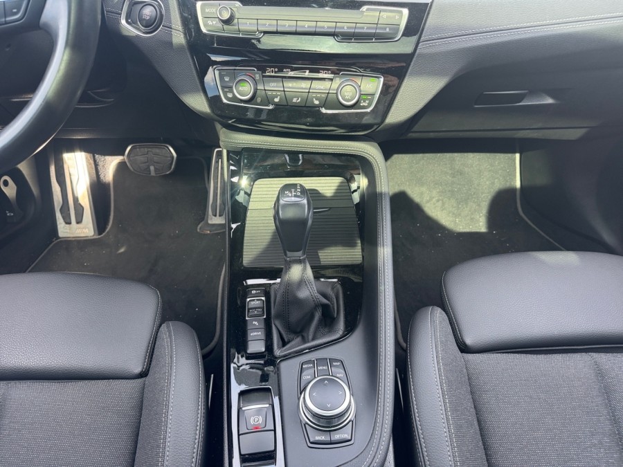 BMW d'occasion X2 25E XD MSPORT de 2023 Perpignan (66)﻿