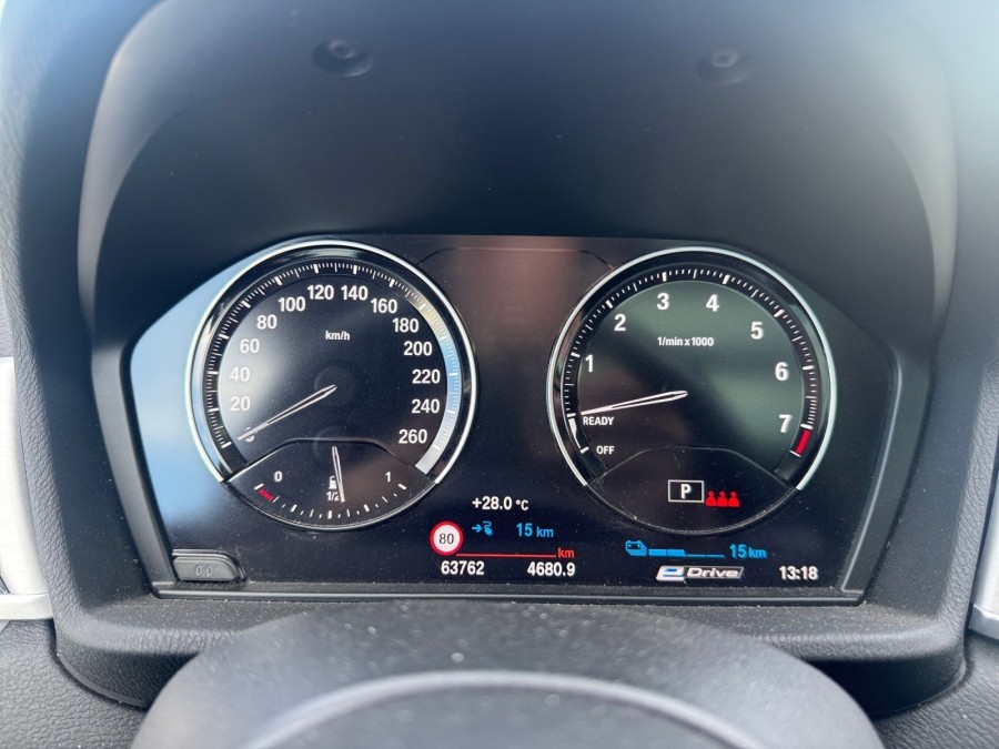 BMW d'occasion X2 25E XD MSPORT de 2023 Perpignan (66)﻿
