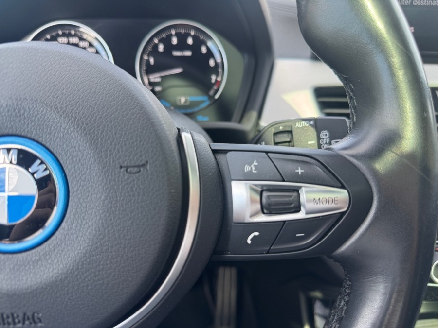 BMW d'occasion X2 25E XD MSPORT de 2023 Perpignan (66)﻿
