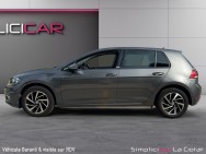 VOLKSWAGEN d'occasion GOLF VII 1 TSI 115 CONNECT de 2019 La Ciotat
