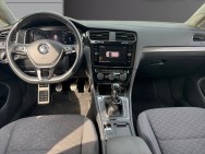 VOLKSWAGEN d'occasion GOLF VII 1 TSI 115 CONNECT de 2019 La Ciotat