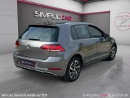 VOLKSWAGEN d'occasion GOLF VII 1 TSI 115 CONNECT de 2019 La Ciotat