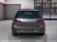 VOLKSWAGEN d'occasion GOLF VII 1 TSI 115 CONNECT de 2019 La Ciotat