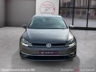 VOLKSWAGEN d'occasion GOLF VII 1 TSI 115 CONNECT de 2019 La Ciotat
