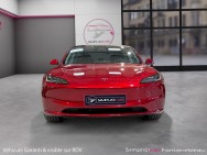 TESLA d'occasion MODEL 3 PROPULSION de 2024 Fontainebleau (77)﻿