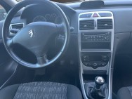 PEUGEOT d'occasion 307 1.6 16V XR PRESENCE de 2003 Osny (95)﻿
