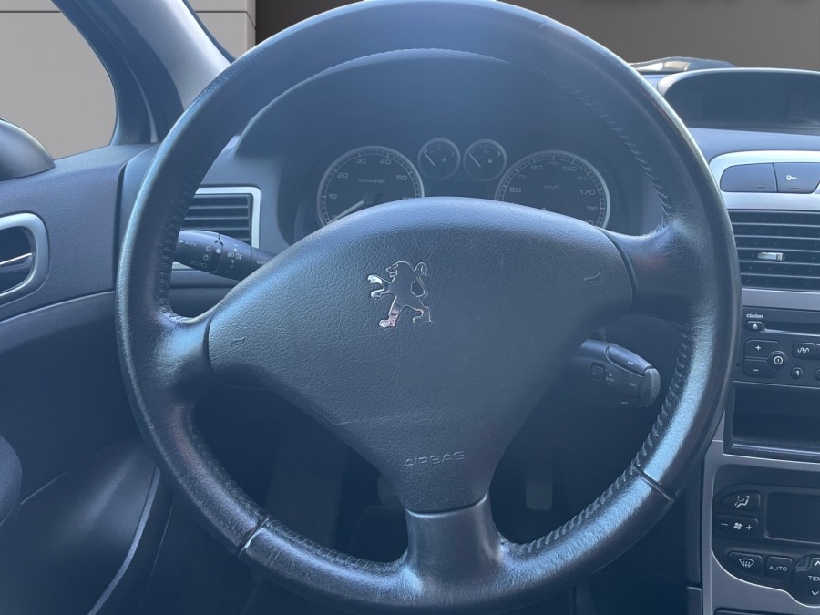 PEUGEOT d'occasion 307 1.6 16V XR PRESENCE de 2003 Osny (95)﻿