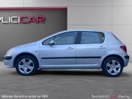 PEUGEOT d'occasion 307 1.6 16V XR PRESENCE de 2003 Osny (95)﻿