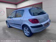 PEUGEOT d'occasion 307 1.6 16V XR PRESENCE de 2003 Osny (95)﻿