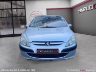 PEUGEOT d'occasion 307 1.6 16V XR PRESENCE de 2003 Osny (95)﻿