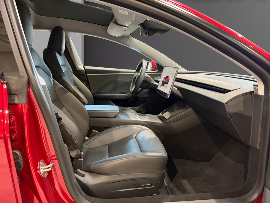 TESLA d'occasion MODEL 3 PROPULSION de 2024 Fontainebleau (77)﻿