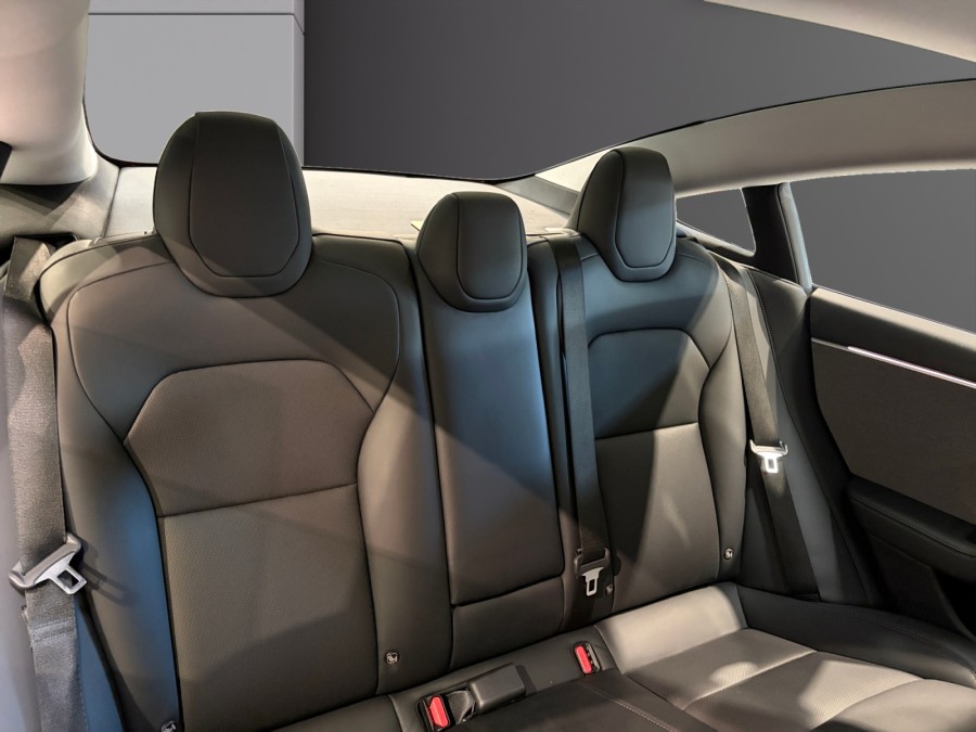 TESLA d'occasion MODEL 3 PROPULSION de 2024 Fontainebleau (77)﻿