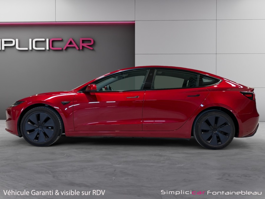 TESLA d'occasion MODEL 3 PROPULSION de 2024 Fontainebleau (77)﻿