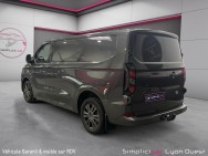 FORD d'occasion TRANSIT 320 L1H1 2.0 ECOBLUE 136 LIMITED 4X4 BA de
