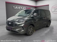 FORD d'occasion TRANSIT 320 L1H1 2.0 ECOBLUE 136 LIMITED 4X4 BA de