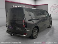 FORD d'occasion TRANSIT 320 L1H1 2.0 ECOBLUE 136 LIMITED 4X4 BA de