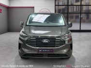 FORD d'occasion TRANSIT 320 L1H1 2.0 ECOBLUE 136 LIMITED 4X4 BA de