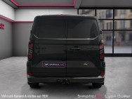 FORD d'occasion TRANSIT 320 L1H1 2.0 ECOBLUE 136 LIMITED 4X4 BA de