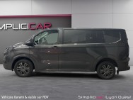 FORD d'occasion TRANSIT 320 L1H1 2.0 ECOBLUE 136 LIMITED 4X4 BA de