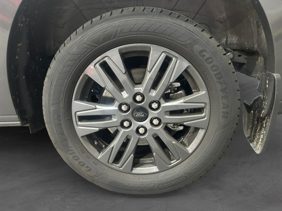 FORD d'occasion TRANSIT 320 L1H1 2.0 ECOBLUE 136 LIMITED 4X4 BA de