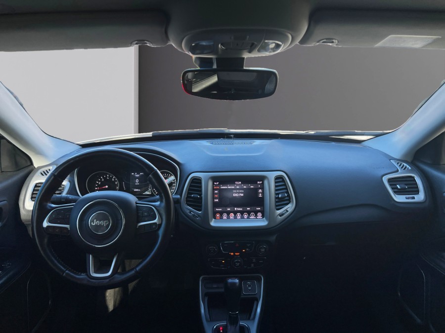JEEP d'occasion COMPASS 1.3 GSE T4 150ch Longitude 4x2 BVR6 de 2021