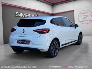 RENAULT d'occasion CLIO 1.5 BLUE DCI 85 BUSINESS de 2020 Andrezieux