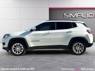JEEP d'occasion COMPASS 1.3 GSE T4 150ch Longitude 4x2 BVR6 de 2021