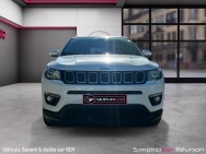 JEEP d'occasion COMPASS 1.3 GSE T4 150ch Longitude 4x2 BVR6 de 2021