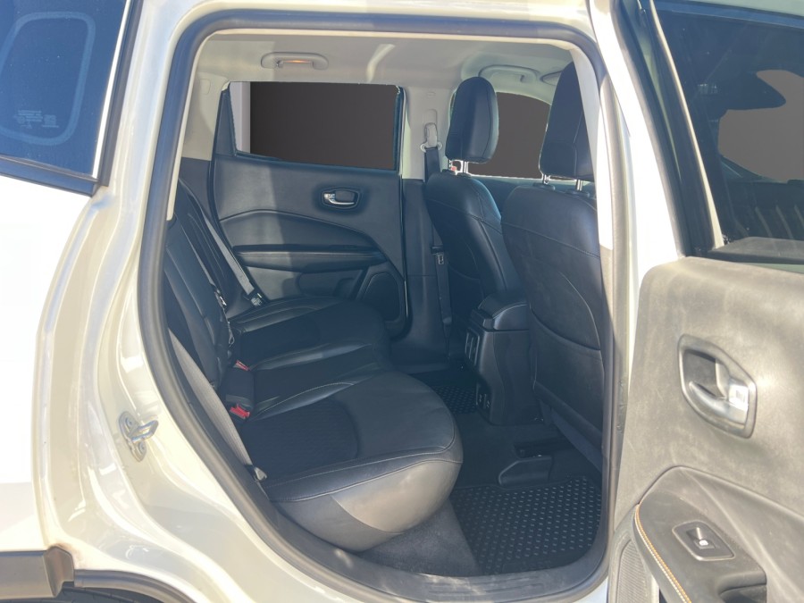 JEEP d'occasion COMPASS 1.3 GSE T4 150ch Longitude 4x2 BVR6 de 2021