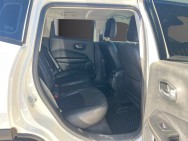 JEEP d'occasion COMPASS 1.3 GSE T4 150ch Longitude 4x2 BVR6 de 2021