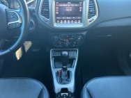 JEEP d'occasion COMPASS 1.3 GSE T4 150ch Longitude 4x2 BVR6 de 2021