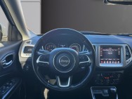 JEEP d'occasion COMPASS 1.3 GSE T4 150ch Longitude 4x2 BVR6 de 2021