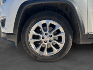 JEEP d'occasion COMPASS 1.3 GSE T4 150ch Longitude 4x2 BVR6 de 2021