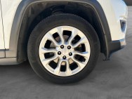 JEEP d'occasion COMPASS 1.3 GSE T4 150ch Longitude 4x2 BVR6 de 2021