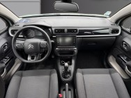 CITROEN d'occasion C3 III 1.2 PURETECH 82 SHINE de 2019 Poitiers (86)﻿