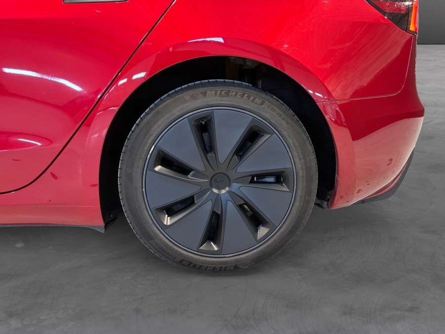 TESLA d'occasion MODEL 3 PROPULSION de 2024 Fontainebleau (77)﻿
