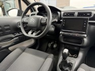 CITROEN d'occasion C3 III 1.2 PURETECH 82 SHINE de 2019 Poitiers (86)﻿