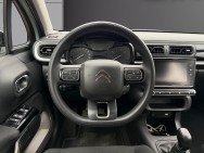 CITROEN d'occasion C3 III 1.2 PURETECH 82 SHINE de 2019 Poitiers (86)﻿