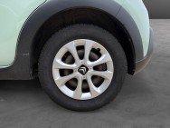 CITROEN d'occasion C3 III 1.2 PURETECH 82 SHINE de 2019 Poitiers (86)﻿