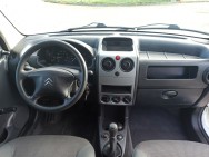 CITROEN d'occasion BERLINGO 1.6 HDI 75 600 CONFORT de 2008 Brest (29)﻿