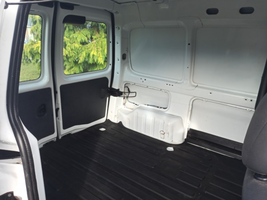 CITROEN d'occasion BERLINGO 1.6 HDI 75 600 CONFORT de 2008 Brest (29)﻿