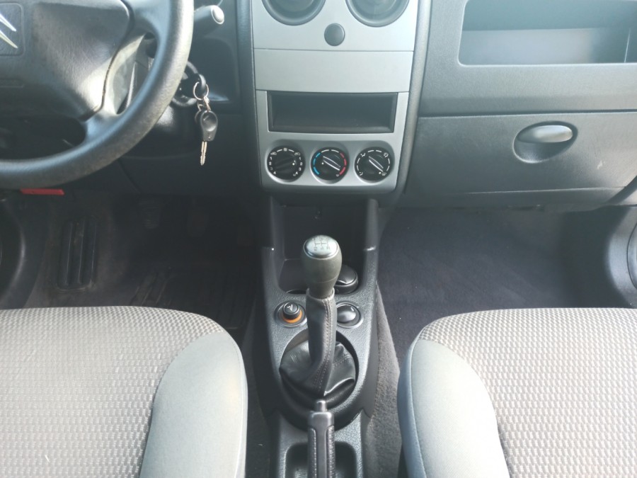 CITROEN d'occasion BERLINGO 1.6 HDI 75 600 CONFORT de 2008 Brest (29)﻿