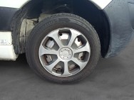 CITROEN d'occasion BERLINGO 1.6 HDI 75 600 CONFORT de 2008 Brest (29)﻿