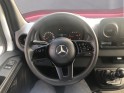 Mercedes sprinter fourgon l2h2 fgn 311 cdi 33 3.5t camera carplay cuir tva deductible occasion montreuil (porte de...