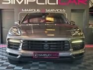 PORSCHE d'occasion CAYENNE 3.0 V6 E-HYBRID COUPE de 2020 Aix Les