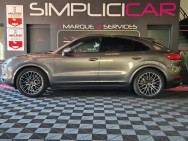 PORSCHE d'occasion CAYENNE 3.0 V6 E-HYBRID COUPE de 2020 Aix Les