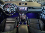 PORSCHE d'occasion CAYENNE 3.0 V6 E-HYBRID COUPE de 2020 Aix Les