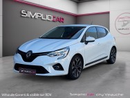 RENAULT d'occasion CLIO 1.5 BLUE DCI 85 BUSINESS de 2020 Andrezieux